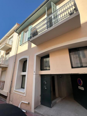 Nice Living Cannes Plage